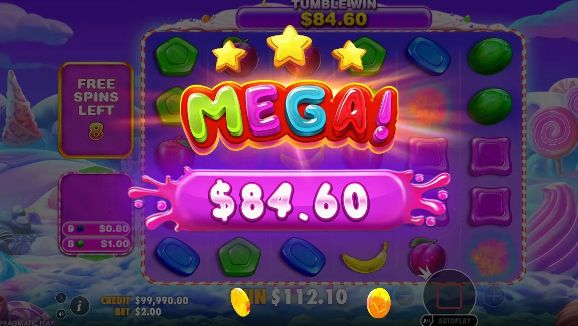 Avancerede Indsatsfunktioner og Købsmuligheder